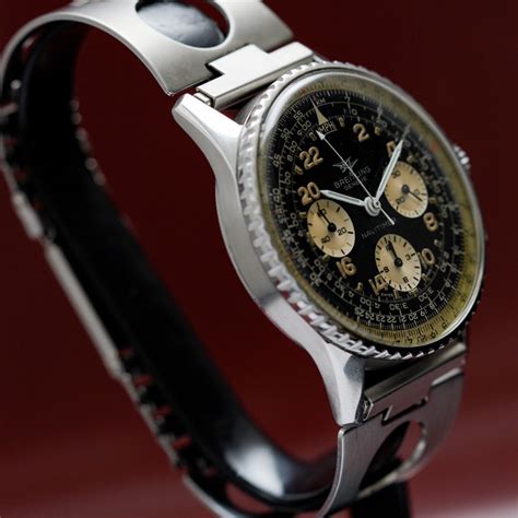 breitling cosmonaute venus 178|Breitling Navitimer Cosmonaute Ref. 809 Cal. Venus 178.